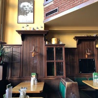 Photo taken at Café Einstein by Mahsa R. on 2/9/2020