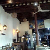 Photo taken at Restaurante Doña Paca by Carlos V. on 3/6/2013