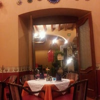 10/5/2013에 kren t.님이 Restaurant Andariego에서 찍은 사진