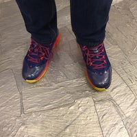 Photo taken at SportChek by Glenz V. on 4/10/2015