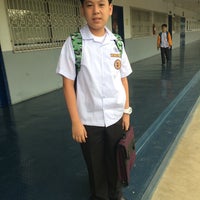 Xavier School Gate 14 San Juan San Juan