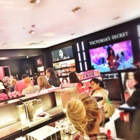 Photo taken at Victoria&amp;#39;s Secret by Constance D. on 12/10/2014