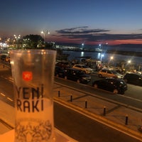 Photo taken at Poyraz Balık Evi by Ayşegül .. on 8/19/2020