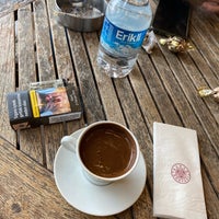 Photo taken at Kahve Dünyası by Mert Resul M. on 8/11/2023
