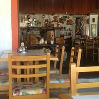 Das Foto wurde bei Beira Mar Restaurante von Fabio D. am 8/19/2013 aufgenommen