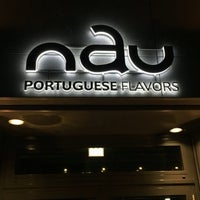 Photo taken at NAU - Portuguese Flavors by John M. on 4/30/2016
