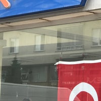 Yurtici Kargo Gunebakan Subesi Corlu Tekirdag