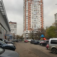 Photo taken at Северо-Восточный административный округ by Ленар А. on 10/21/2016