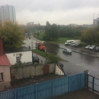 Photo taken at Северо-Восточный административный округ by Ленар А. on 9/29/2016