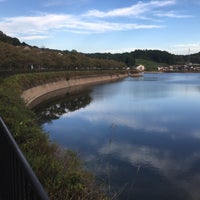 庄原上野池公園 Park