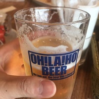 Photo taken at Oh!La!Ho! Brewery by Data S. on 10/21/2018