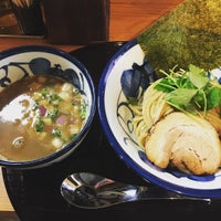 Photo taken at 家系ラーメン 木場家 by Data S. on 11/15/2016