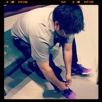 nike store gateway cubao