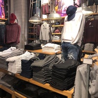 Photo taken at American Eagle &amp;amp; Aerie Store by Dr Ignacio G. on 7/30/2019