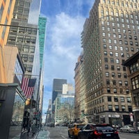 Снимок сделан в Residence Inn by Marriott New York Manhattan/Times Square пользователем Dr Ignacio G. 1/9/2023