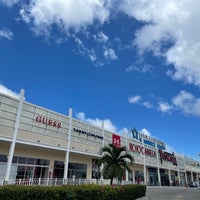 Photo taken at Las Plazas Outlet by Dr Ignacio G. on 7/28/2021