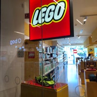 punto valle lego store