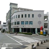 熊本市子ども文化会館 Community Center In 熊本市