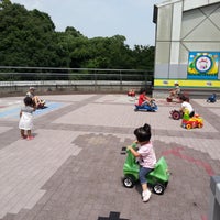 熊本市子ども文化会館 Community Center In 熊本市