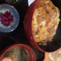 親子丼のゑどや 新潟市 新潟県 親子丼のゑどや 新潟市 新潟県