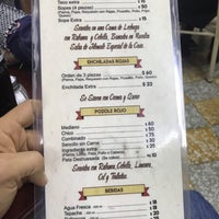 Foto tirada no(a) Ricos Tamales por Parley T. em 1/4/2018