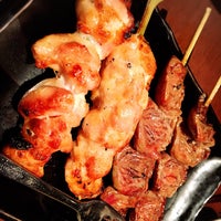 炭火焼き居酒屋 鳥どり 北新地 梅田 1 Tip