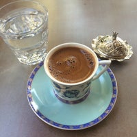 6/4/2015에 Neşe 216님이 Lucina Cafe에서 찍은 사진