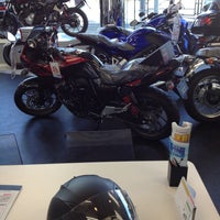 ホンダドリーム練馬 87 Visitors