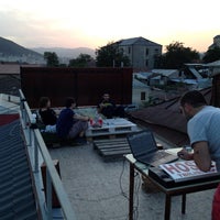 Foto diambil di Tbilisi House | Hotel &amp;amp; Hostel oleh Tato S. pada 5/15/2014