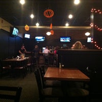 Photo taken at University Roadhouse by Mike M. on 10/24/2012