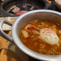 焼肉きんぐ 北野通り店 Parrilla En Sapporo