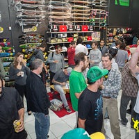 Photo taken at WOLLONG BOARD STORE by WOLLONG BOARD STORE on 2/24/2014