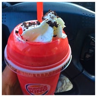 Photo taken at Burger King by Shelly~Dee on 5/27/2015