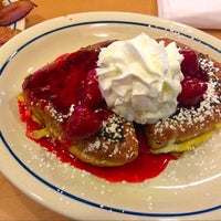 Photo taken at IHOP by Shelly~Dee on 2/3/2016