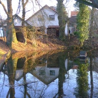 Haus Werther Monument Landmark