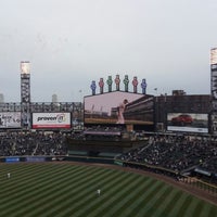 Photo taken at Section 542 by Nils S. on 4/5/2018