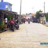 Review Komplek POLRI-BRIMOB. Kedaung. Pamulang