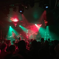 Photo taken at Hoxton Square Bar &amp;amp; Kitchen by Nad&amp;#39;k@ on 11/8/2018