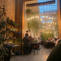 Photo taken at Hackney Coffee Company by Nad&amp;#39;k@ on 12/13/2020