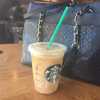 Photo taken at Starbucks by Anastasia V. on 3/27/2017