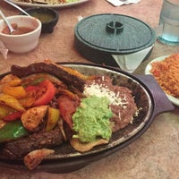 Photo taken at Nuevo Leon Restaurant by Martyn H. on 5/6/2015