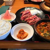 安楽亭 葛西店 q Joint Em 江戸川区