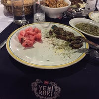 Photo taken at Sahan Restaurant by Mahmuttt on 7/24/2015