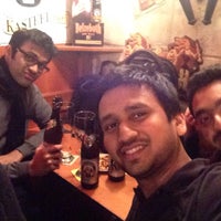 Photo taken at Clichy&amp;#39;s Tavern by Swapnil A. on 3/20/2015