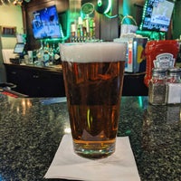 Photo taken at The Greene Turtle Sports Bar &amp;amp; Grille by Patrick W. on 11/25/2021