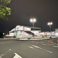 Photo taken at Tama Station (SW03) by まいうー f. on 7/12/2023