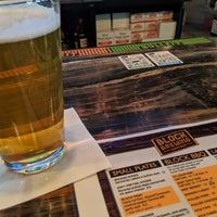 Photo taken at Block Brewing Company by David M. on 4/14/2021