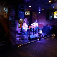 Photo taken at Benchmark Sports Bar &amp;amp; Grill by David M. on 6/25/2018