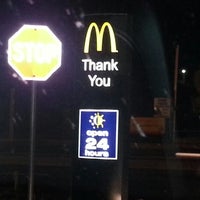 Photo taken at McDonald&amp;#39;s by Donela P. on 11/27/2012
