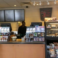 Photo taken at Starbucks by Glen M. on 11/2/2012